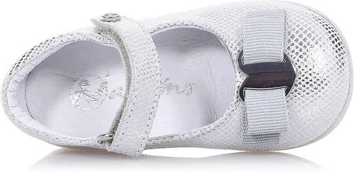 Vista 4 de Naturino Zapatos planos de vestir de moda para niñas 4891