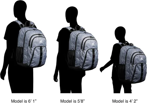 Vista 6 de adidas Prime 6 - Mochila talla única
