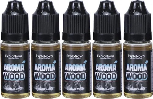 Vista 7 de Kit de pistola de burbujas de cóctel, sabor cítrico de 0.3 fl oz (paquete de 5) - Compatible con pistola de cóctel aromática (aceites aromáticos)