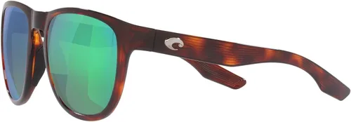 Vista 3 de Costa Del Mar Gafas de sol redondas Irie para hombre