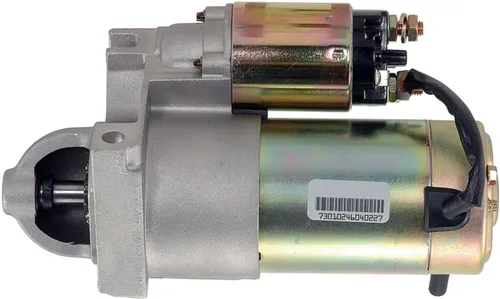 Vista 4 de ACDelco Oro 337-1025 (88877124) Arrancador
