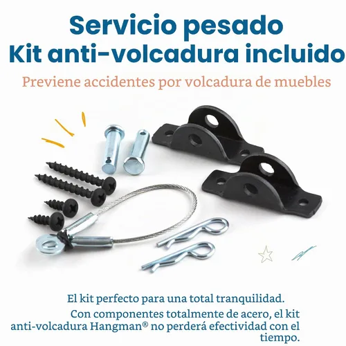 Vista 9 de ECR4Kids Streamline - Armario de almacenamiento de 8 compartimentos, 36 pulgadas, muebles de aula, natural