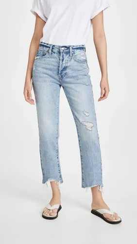 Vista 2 de Pistola Denim Charlie Jeans para mujer
