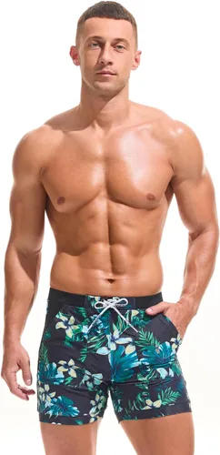 Vista 40 de Taddlee Traje de baño de los hombres Básico Largo de Natación de Surf Camo Shorts