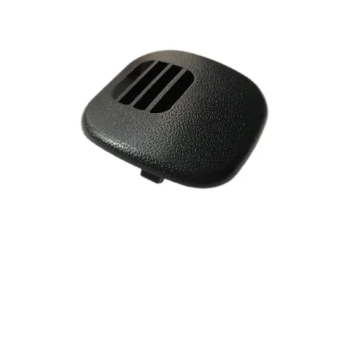 Vista 3 de Cubierta de rejilla para sensor de temperatura del aire para 1997 a 2004 Corvette C5 10268306 Interior Trim Rejilla de plástico negro