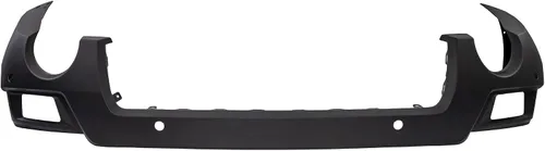 Vista 343 de Garage-Pro Cubierta de parachoques compatible con Honda Accord 1990-1991 imprimado delantero HO1000135