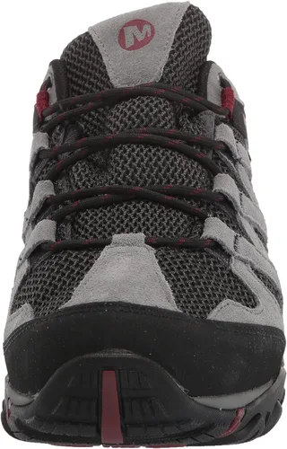 Vista 2 de Merrell Zapatillas de senderismo impermeables Alverstone para hombre