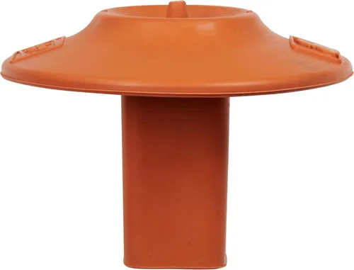Vista 2 de Rawlings TAPÓN DE ANCLAJE DE CAP DE SETA para bases Béisbol/Softbol Goma resistente Enchufe único