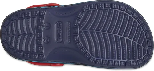 Vista 3 de Crocs Zueco clásico Jujutsu Kaisen unisex para niños