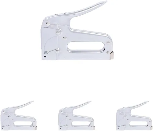 Vista 14 de Arrow Fastener T50 - Pistola engrapadora de alta resistencia