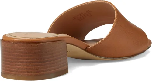 Vista 5 de Cole Haan Calli Sandalia de tacón de bloque de una sola banda 1.575 in