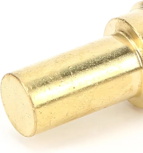 Vista 3 de Sensor de temperatura del agua, sensor de temperatura del refrigerante Sensor de remitente de temperatura Componentes de control industrial