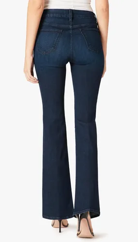 Vista 2 de Joe's Jeans Corte de bota The Hi Honey para mujer