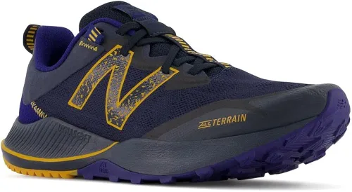 Vista 4 de New Balance Dynasoft Nitrel V4 - zapatos deportivos para hombre