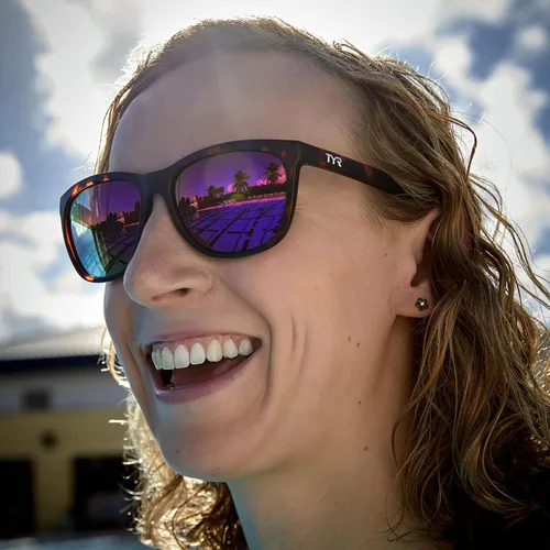 Vista 4 de TYR Carolita Lifestyle Sunglasses