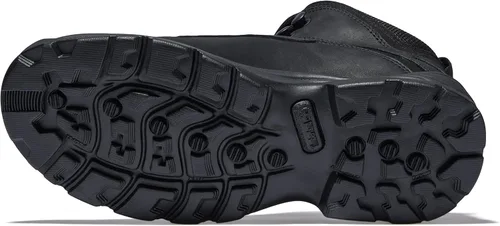 Vista 4 de Timberland botas impermeables, para mujer, blancas