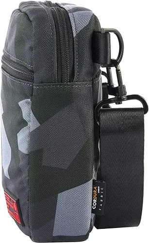 Vista 2 de HEX Ranger - Bandolera resistente al agua para cámaras pequeñas y accesorios con divisor ajustable