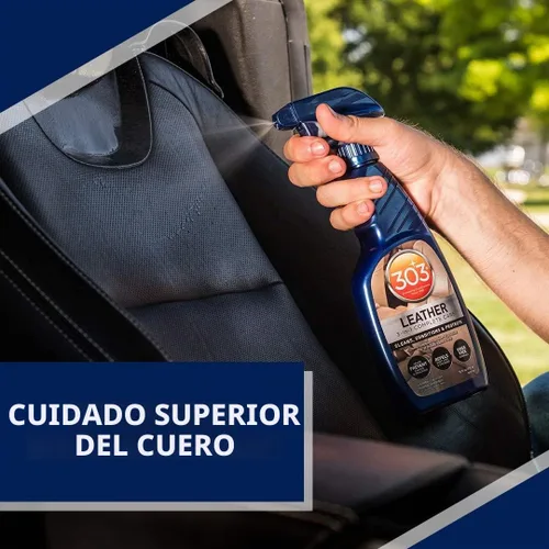 Vista 5 de 303 Products Paquete de Protector Aeroespacial y Cuero 3 en 1