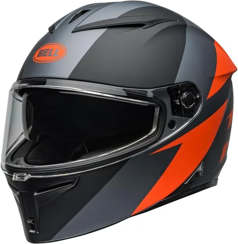 Vista 17 de Bell Cascos Litio