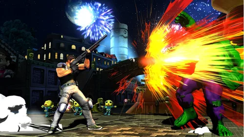 Vista 62 de Marvel vs. Capcom 3 Fate of Two Worlds Special Edition -Xbox 360