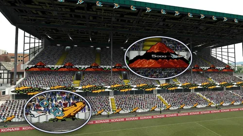 Vista 12 de Pro Evolution Soccer 2011 - Playstation 3