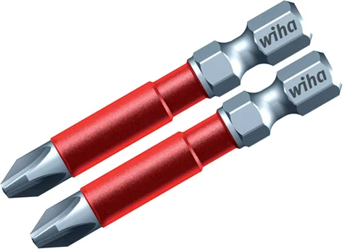 Vista 5 de Broca de impacto TORX T25-25 Pack