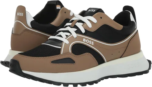 Vista 7 de BOSS Jonah Retro Inspired - Tenis para correr para hombre