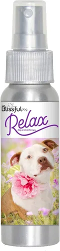 Vista 20 de The Blissful Dog Labrador Retriever Relax Roll-On Aromaterapia para perros