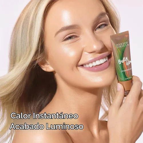 Vista 3 de Physicians Formula Bronceador líquido Butter Glow