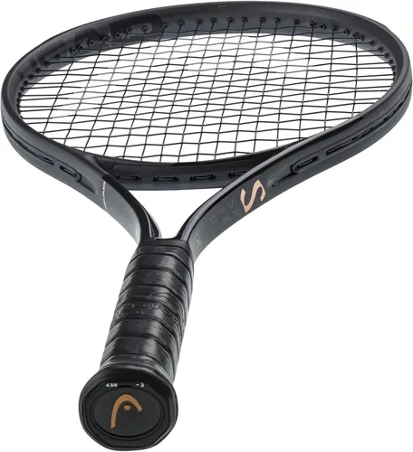 Vista 5 de Head Speed MP - Raqueta de tenis, color negro