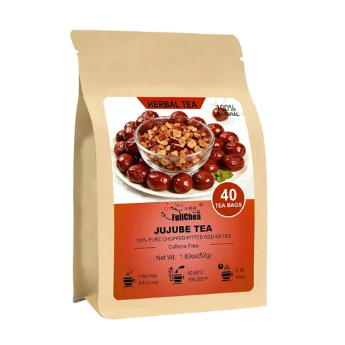 Vista 25 de FullChea - Té floreciente, 12 variedades únicas - Té floral en 12 deliciosos sabores frutales - Regalo para amantes del té, Navidad, aniversario