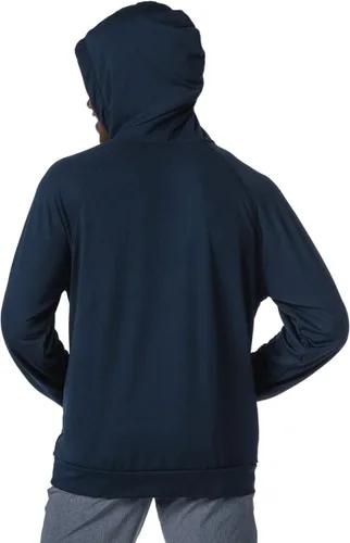 Vista 2 de Vapor Apparel UPF 40 - Sudadera térmica para hombre con protección solar UV para deportes y estilo de vida al aire libre