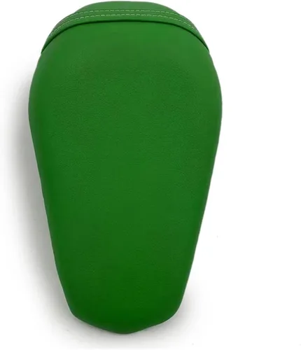 Vista 4 de Cojín Z900 para asiento trasero de pasajero para motocicleta, accesorios compatibles con Kawasaki Z 900 2017 2018 2019 2020 2021 2022 2023 Z-900