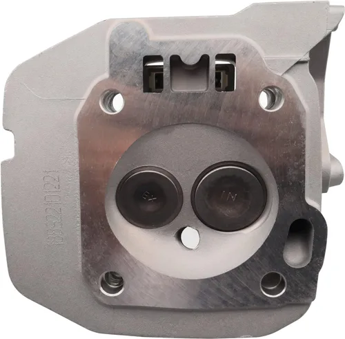 Vista 4 de 12200-ZF6-406 Kit de muelles de válvulas basculantes de montaje de culata para motor Honda GX340 GX390 11HP 13HP