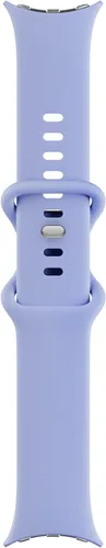 Vista 15 de Correa de reloj Google Pixel Watch Active Sport - Solo compatible con relojes Gen 3 y 4 de 1.61 pulgadas - Índigo - Pequeño