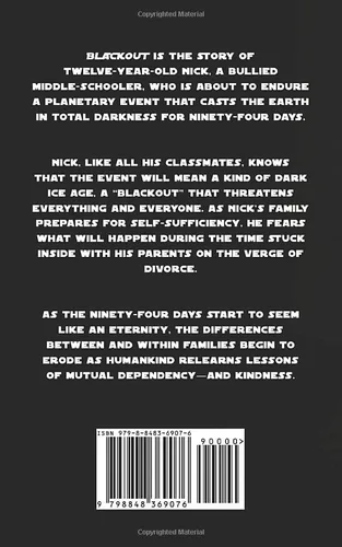 Vista 2 de Blackout 94 Days of Darkness