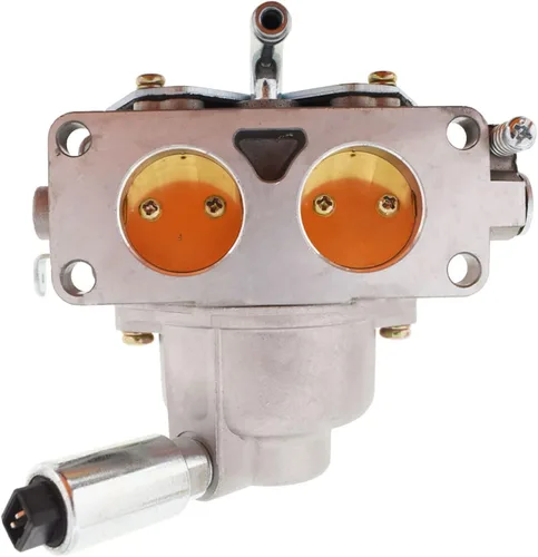 Vista 3 de labwork 499804 Kit de carburador de repuesto para motores John Deere 699709 791230 799230
