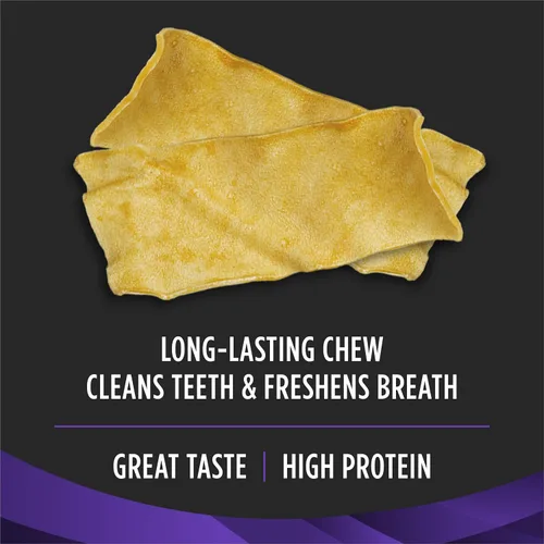 Vista 2 de Purina Pro Plan Veterinary Diets Dental Chewz - Golosinas para perros en caja de 5 oz