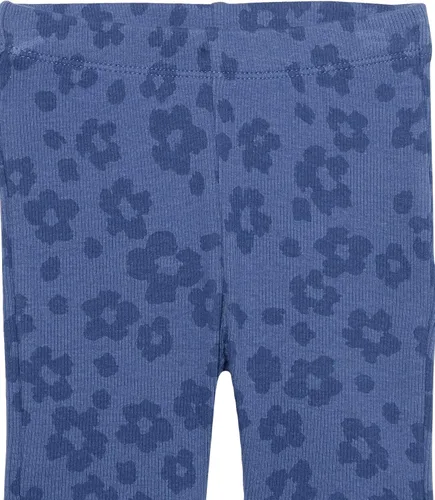 Vista 6 de GAP Baby Girl Pull on Crew and Shorts Set