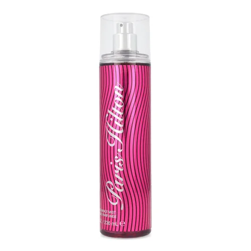 Vista 2 de Paris Hilton Body Mist para mujer, 8 onzas líquidas