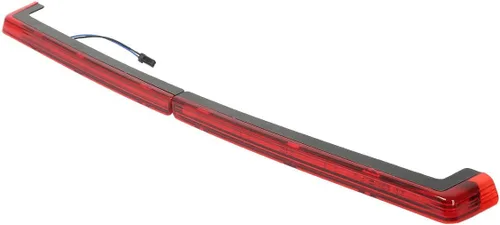 Vista 8 de TCMT Pack de Luces LED de Acento para Maletero y Marca Lateral Compatible con Harley Touring 2006-2025 Road Glide 2011-2025 Ultra Limited 2014-2024