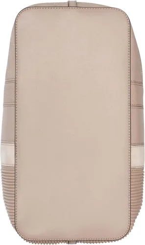 Vista 4 de Calvin Klein Gabrianna Bubble Lamb NorthSouth Key Item Tote