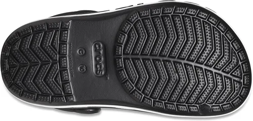 Vista 6 de Crocs Bayaband - Zuecos unisex para niños