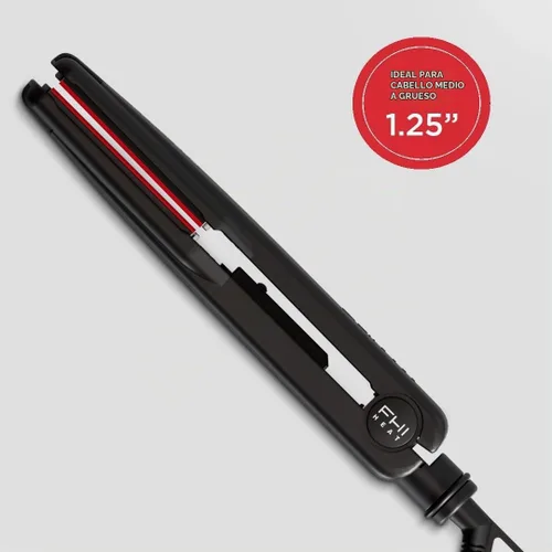Vista 5 de FHI Heat Plancha de pelo de turmalina Platform Pro Styling 1 & 1/4