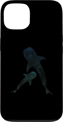 Vista 7 de Whale Shark Case for iPhone 17