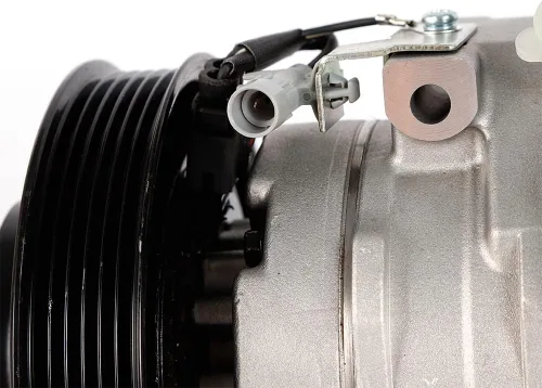 Vista 5 de Para Toyota Corolla/Matrix 1.8L 2003 2004 2005 2006 2007 2008 compresor de aire acondicionado con embrague de A/C, CO 27000C 8832002120