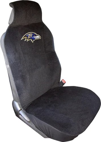 Vista 5 de Fremont Die NFL - Funda unisex para asiento de coche