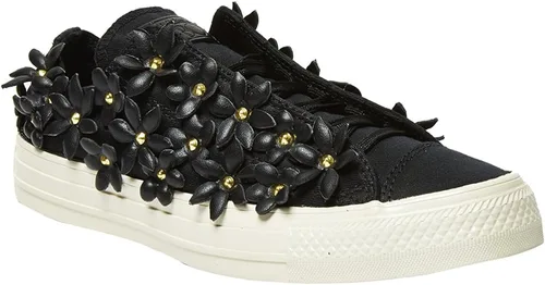 Vista 39 de Converse Chuck Taylor All Star High Top blanco/negro (White/Black/Gum)