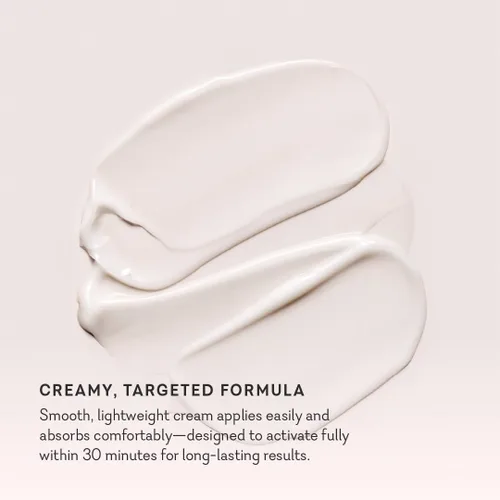 Vista 5 de Pure Romance Crema tensora vaginal para mujeres, tensador femenino de acción rápida las 24 horas, rejuvenecimiento sin pesas, 0.5 onzas líquidas