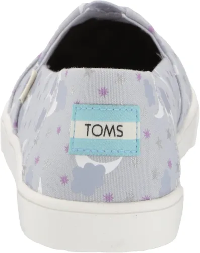 Vista 3 de TOMS Women's Alpargata Cupsole Slip On Sneaker